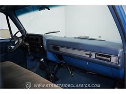 1983 Chevrolet C10 (CC-2084715) for sale in Lavergne, Tennessee