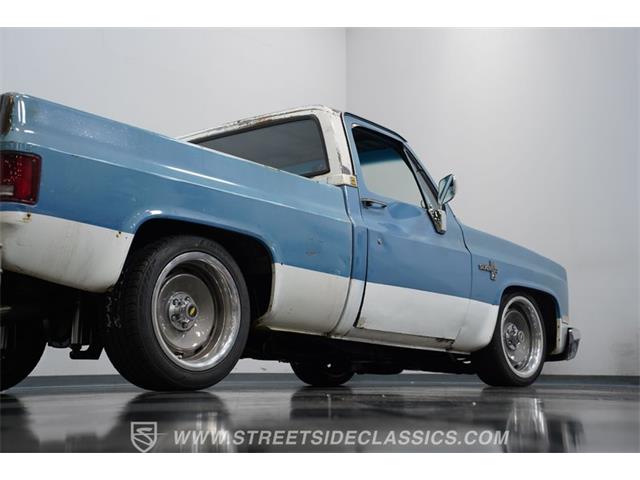 1983 Chevrolet C10 (CC-2084715) for sale in Lavergne, Tennessee