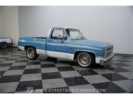 1983 Chevrolet C10 (CC-2084715) for sale in Lavergne, Tennessee
