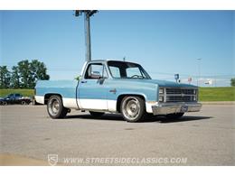 1983 Chevrolet C10 (CC-2084715) for sale in Lavergne, Tennessee