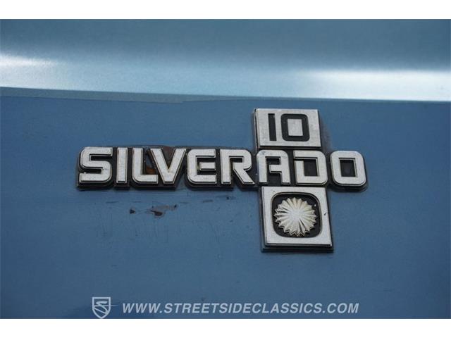1983 Chevrolet C10 (CC-2084715) for sale in Lavergne, Tennessee