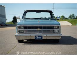 1983 Chevrolet C10 (CC-2084715) for sale in Lavergne, Tennessee
