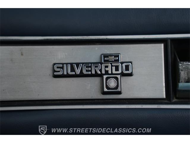 1983 Chevrolet C10 (CC-2084715) for sale in Lavergne, Tennessee