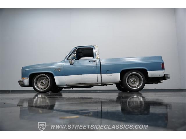 1983 Chevrolet C10 (CC-2084715) for sale in Lavergne, Tennessee
