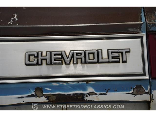 1983 Chevrolet C10 (CC-2084715) for sale in Lavergne, Tennessee