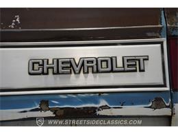 1983 Chevrolet C10 (CC-2084715) for sale in Lavergne, Tennessee