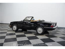 1990 Alfa Romeo Spider (CC-2084716) for sale in Lavergne, Tennessee