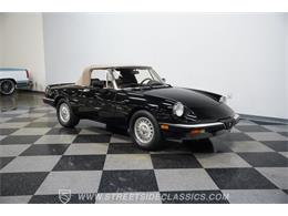 1990 Alfa Romeo Spider (CC-2084716) for sale in Lavergne, Tennessee