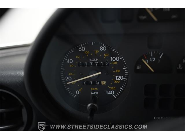 1990 Alfa Romeo Spider (CC-2084716) for sale in Lavergne, Tennessee