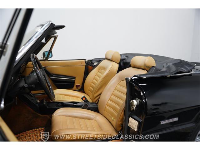 1990 Alfa Romeo Spider (CC-2084716) for sale in Lavergne, Tennessee