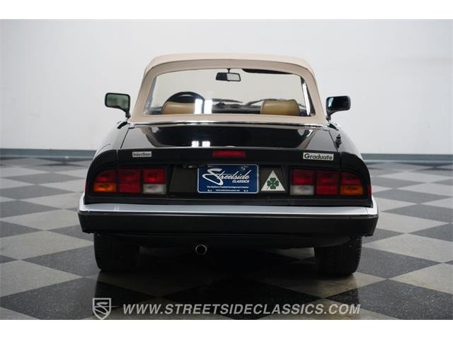 1990 Alfa Romeo Spider (CC-2084716) for sale in Lavergne, Tennessee