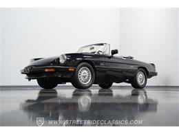 1990 Alfa Romeo Spider (CC-2084716) for sale in Lavergne, Tennessee