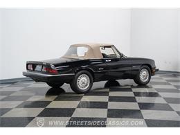 1990 Alfa Romeo Spider (CC-2084716) for sale in Lavergne, Tennessee