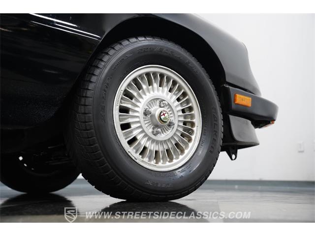 1990 Alfa Romeo Spider (CC-2084716) for sale in Lavergne, Tennessee
