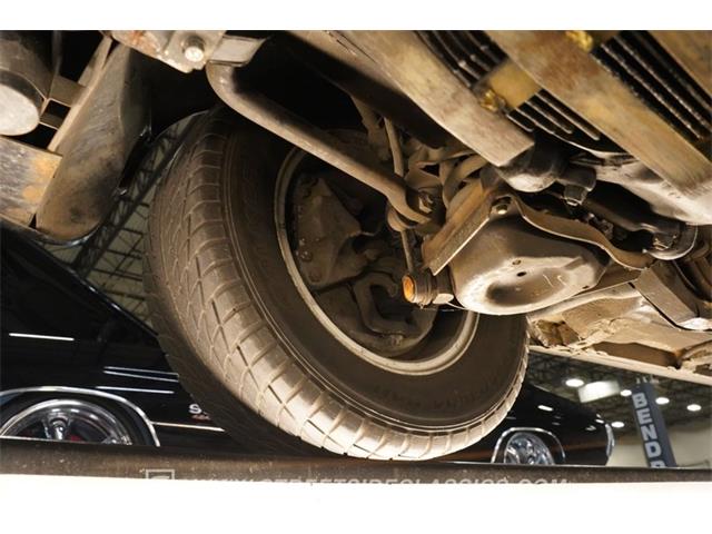 1990 Alfa Romeo Spider (CC-2084716) for sale in Lavergne, Tennessee