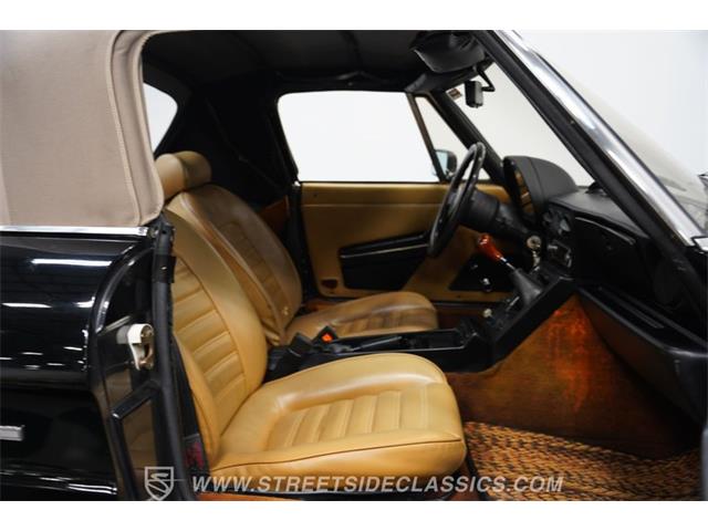 1990 Alfa Romeo Spider (CC-2084716) for sale in Lavergne, Tennessee