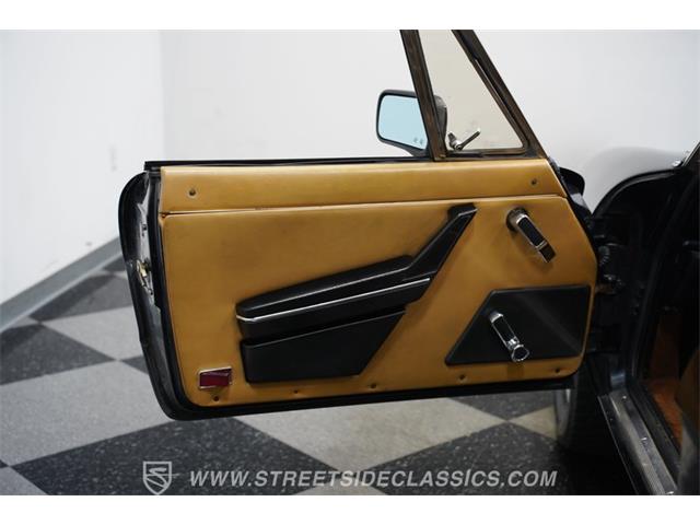 1990 Alfa Romeo Spider (CC-2084716) for sale in Lavergne, Tennessee