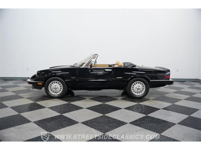 1990 Alfa Romeo Spider (CC-2084716) for sale in Lavergne, Tennessee