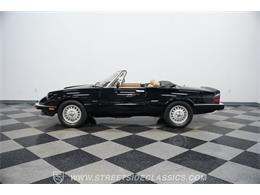 1990 Alfa Romeo Spider (CC-2084716) for sale in Lavergne, Tennessee