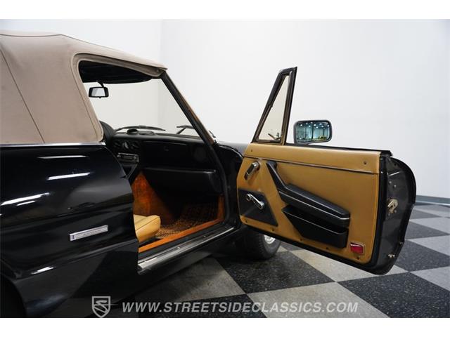 1990 Alfa Romeo Spider (CC-2084716) for sale in Lavergne, Tennessee