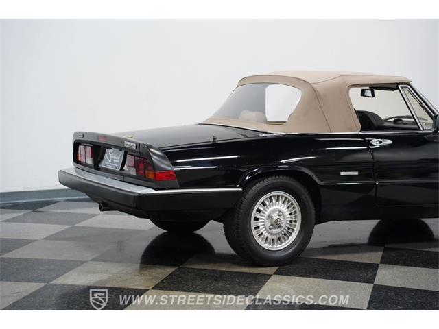 1990 Alfa Romeo Spider (CC-2084716) for sale in Lavergne, Tennessee
