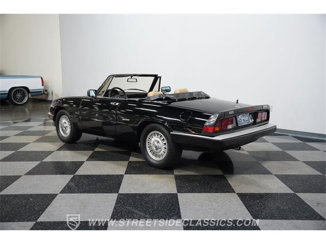 1990 Alfa Romeo Spider (CC-2084716) for sale in Lavergne, Tennessee