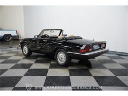 1990 Alfa Romeo Spider (CC-2084716) for sale in Lavergne, Tennessee