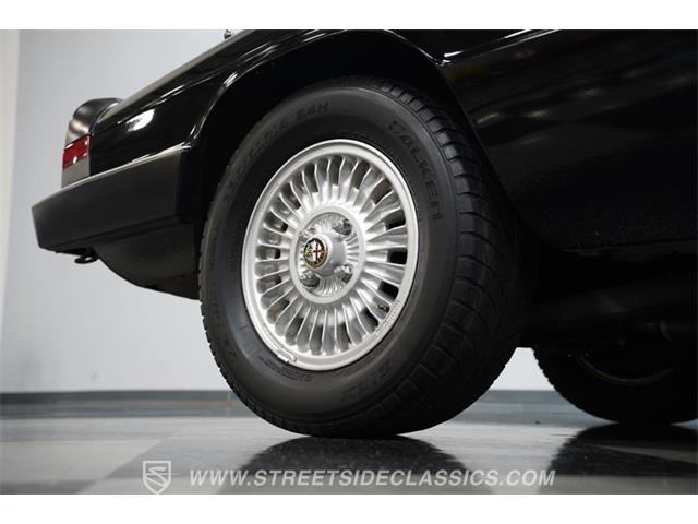1990 Alfa Romeo Spider (CC-2084716) for sale in Lavergne, Tennessee