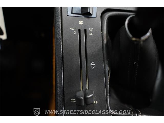 1990 Alfa Romeo Spider (CC-2084716) for sale in Lavergne, Tennessee