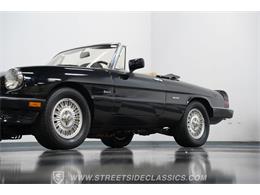 1990 Alfa Romeo Spider (CC-2084716) for sale in Lavergne, Tennessee