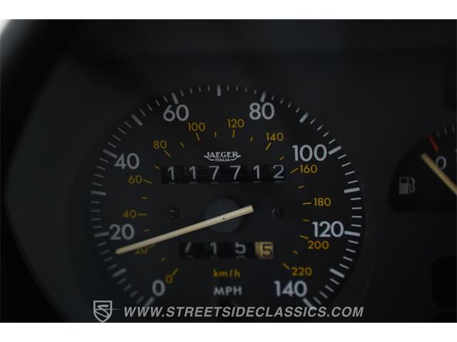 1990 Alfa Romeo Spider (CC-2084716) for sale in Lavergne, Tennessee