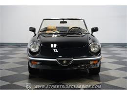 1990 Alfa Romeo Spider (CC-2084716) for sale in Lavergne, Tennessee