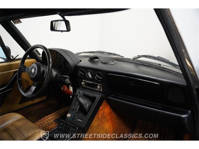 1990 Alfa Romeo Spider (CC-2084716) for sale in Lavergne, Tennessee