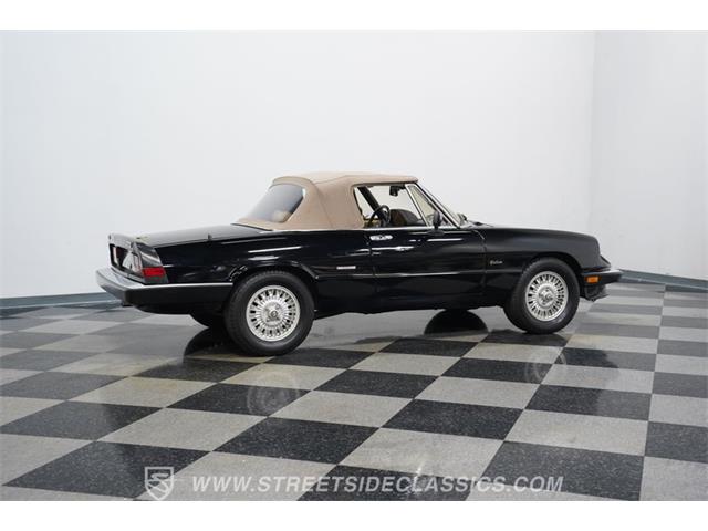 1990 Alfa Romeo Spider (CC-2084716) for sale in Lavergne, Tennessee