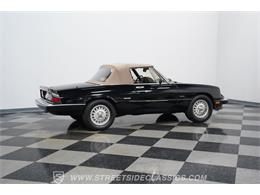 1990 Alfa Romeo Spider (CC-2084716) for sale in Lavergne, Tennessee