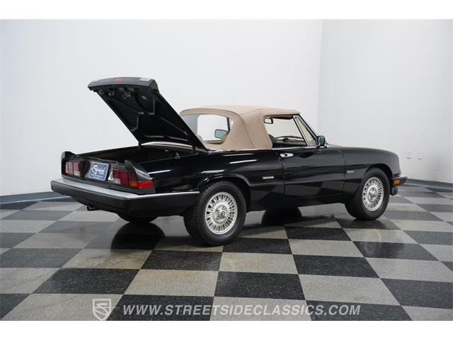 1990 Alfa Romeo Spider (CC-2084716) for sale in Lavergne, Tennessee