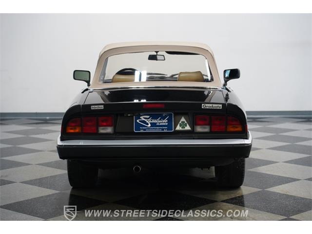 1990 Alfa Romeo Spider (CC-2084716) for sale in Lavergne, Tennessee