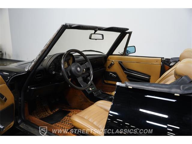 1990 Alfa Romeo Spider (CC-2084716) for sale in Lavergne, Tennessee