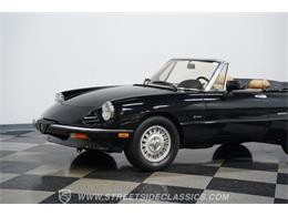 1990 Alfa Romeo Spider (CC-2084716) for sale in Lavergne, Tennessee