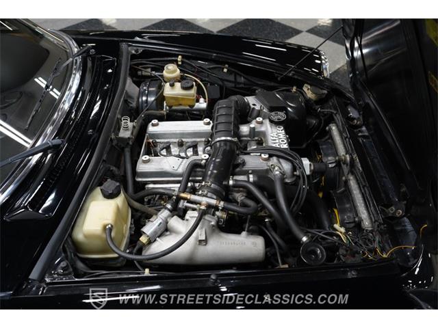 1990 Alfa Romeo Spider (CC-2084716) for sale in Lavergne, Tennessee