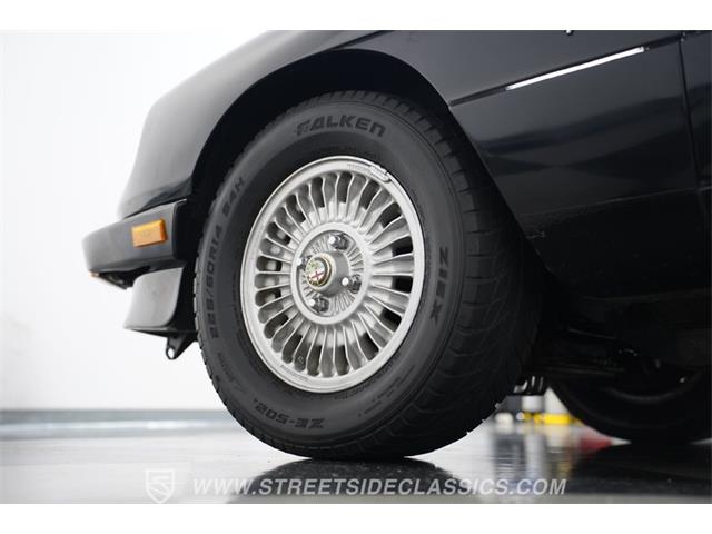 1990 Alfa Romeo Spider (CC-2084716) for sale in Lavergne, Tennessee