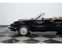 1990 Alfa Romeo Spider (CC-2084716) for sale in Lavergne, Tennessee