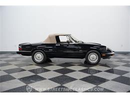 1990 Alfa Romeo Spider (CC-2084716) for sale in Lavergne, Tennessee