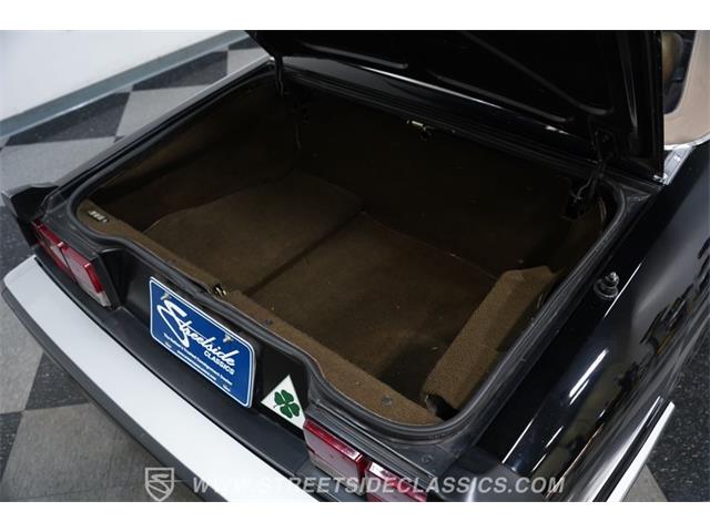 1990 Alfa Romeo Spider (CC-2084716) for sale in Lavergne, Tennessee