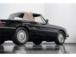 1990 Alfa Romeo Spider (CC-2084716) for sale in Lavergne, Tennessee