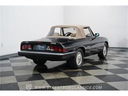 1990 Alfa Romeo Spider (CC-2084716) for sale in Lavergne, Tennessee