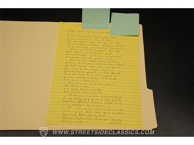 1990 Alfa Romeo Spider (CC-2084716) for sale in Lavergne, Tennessee