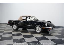 1990 Alfa Romeo Spider (CC-2084716) for sale in Lavergne, Tennessee