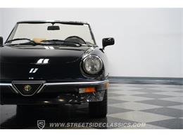 1990 Alfa Romeo Spider (CC-2084716) for sale in Lavergne, Tennessee