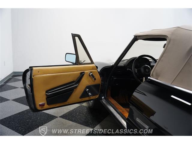 1990 Alfa Romeo Spider (CC-2084716) for sale in Lavergne, Tennessee
